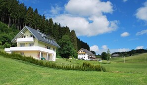 Exterieur