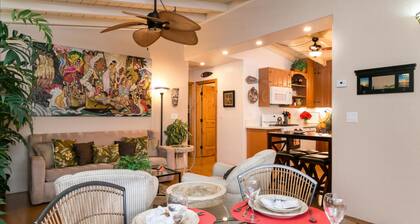 SILVERSTRAND BEACH GET AWAY