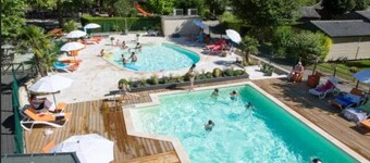 Le Hameau Saint-Martial