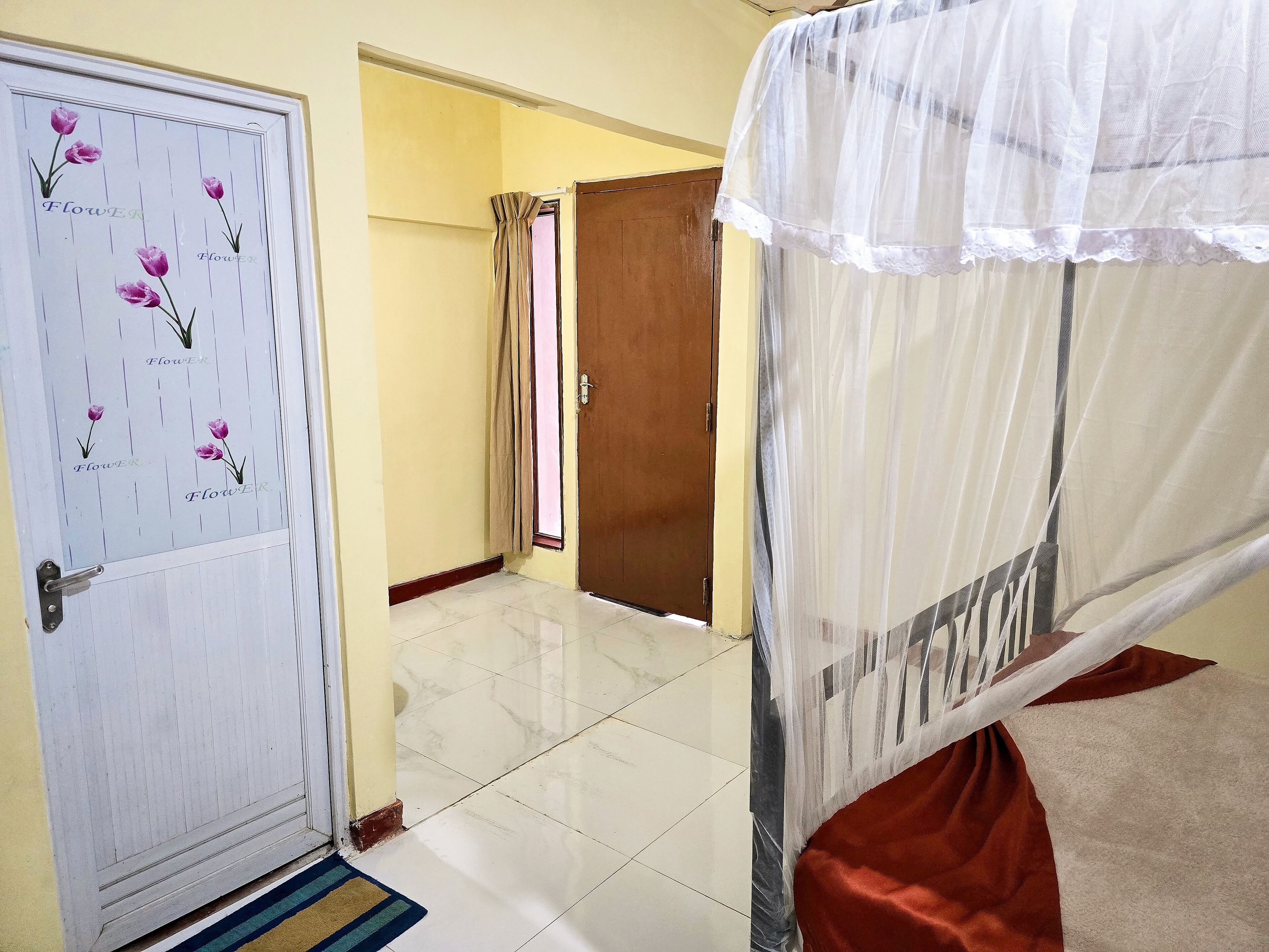 Quarto casal conforto, 1 quarto | Roupas de cama premium