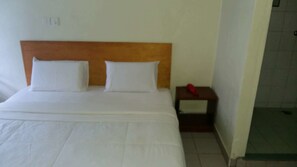 Economy Room, 1 Double Bed, Non Smoking | Free WiFi
