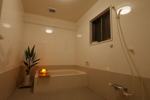 Private Vacation Home | Building design - yachimata villa (Yachimata)
