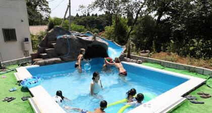 yachimata villa