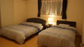 Private Vacation Home