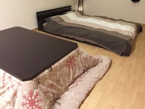 獨棟房屋 (Private Vacation) | 2 間臥室、遮光布/窗簾、熨斗/熨衣板、免費搖籃/嬰兒床