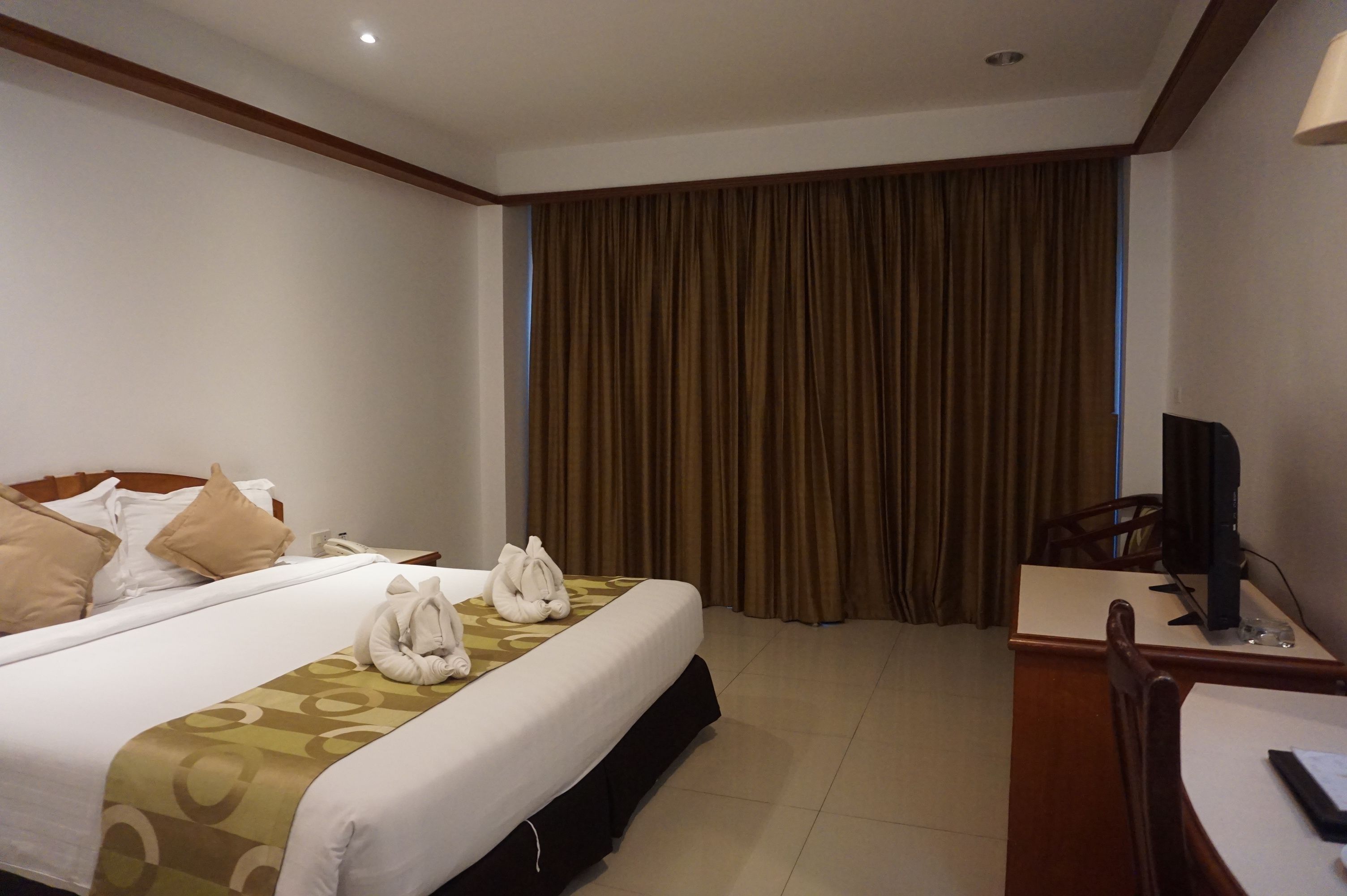 Kamar