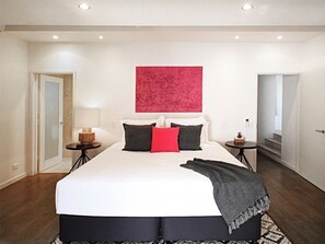 Deluxe Apartment, 2 Bedrooms, Ocean View - Allambi (Noosa Heads)