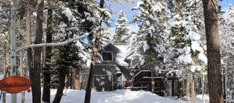 Selah House 'Great for Family Ski Trips!'