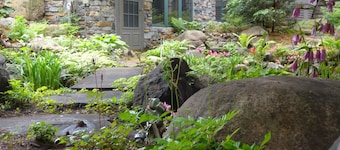 FOREST GARDENS GETAWAY B&B