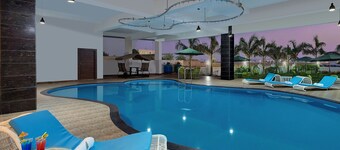 The Fern Residency Bhuj