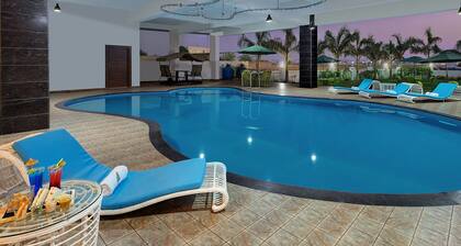 The Fern Residency Bhuj