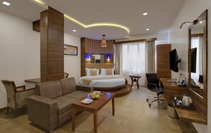 Hazel Suite - The Fern Residency Bhuj (Bhuj)