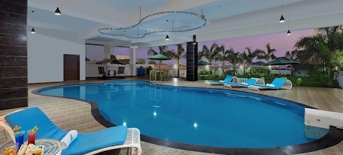 The Fern Residency Bhuj