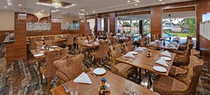 Restaurant - The Fern Residency Bhuj (Bhuj)