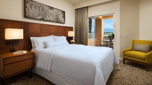 1 bedroom - Westin Mission Hills Villas--Luxury villa & Indian Wells Tennis Tournament (Rancho Mirage)