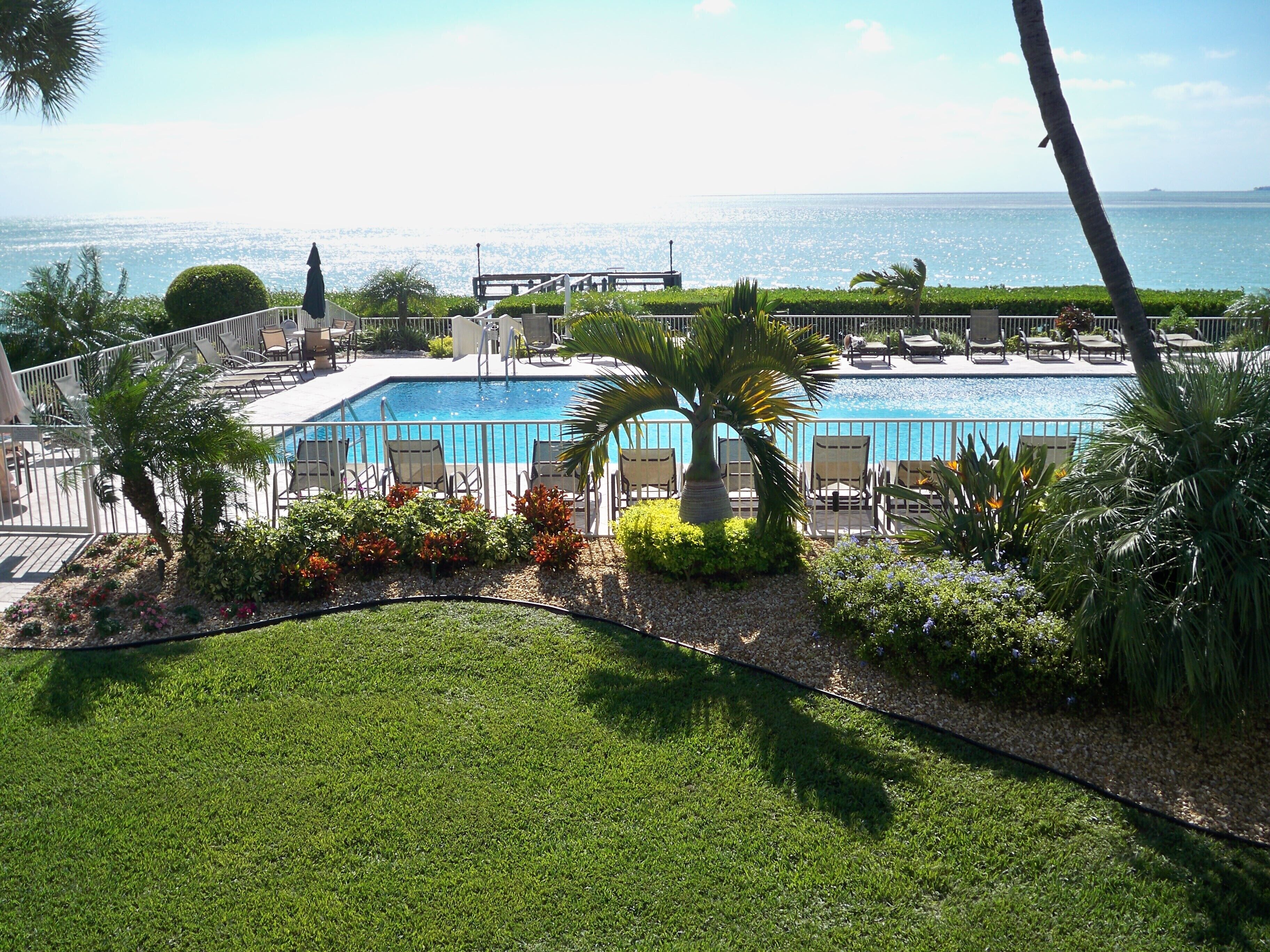 3 Bedroom Oceanfront Townhouse in the fabulous Florida Keys