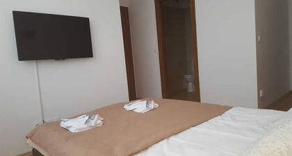 Forest Apartment Timisoara