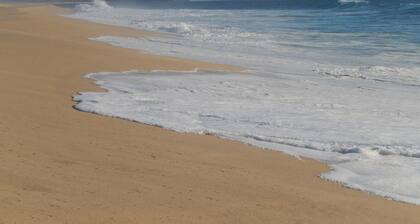 Casita de Luna - Beach 200 yards away, Stunning Views, Peace, Quiet and Nature