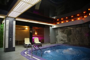 Sports massages, massages