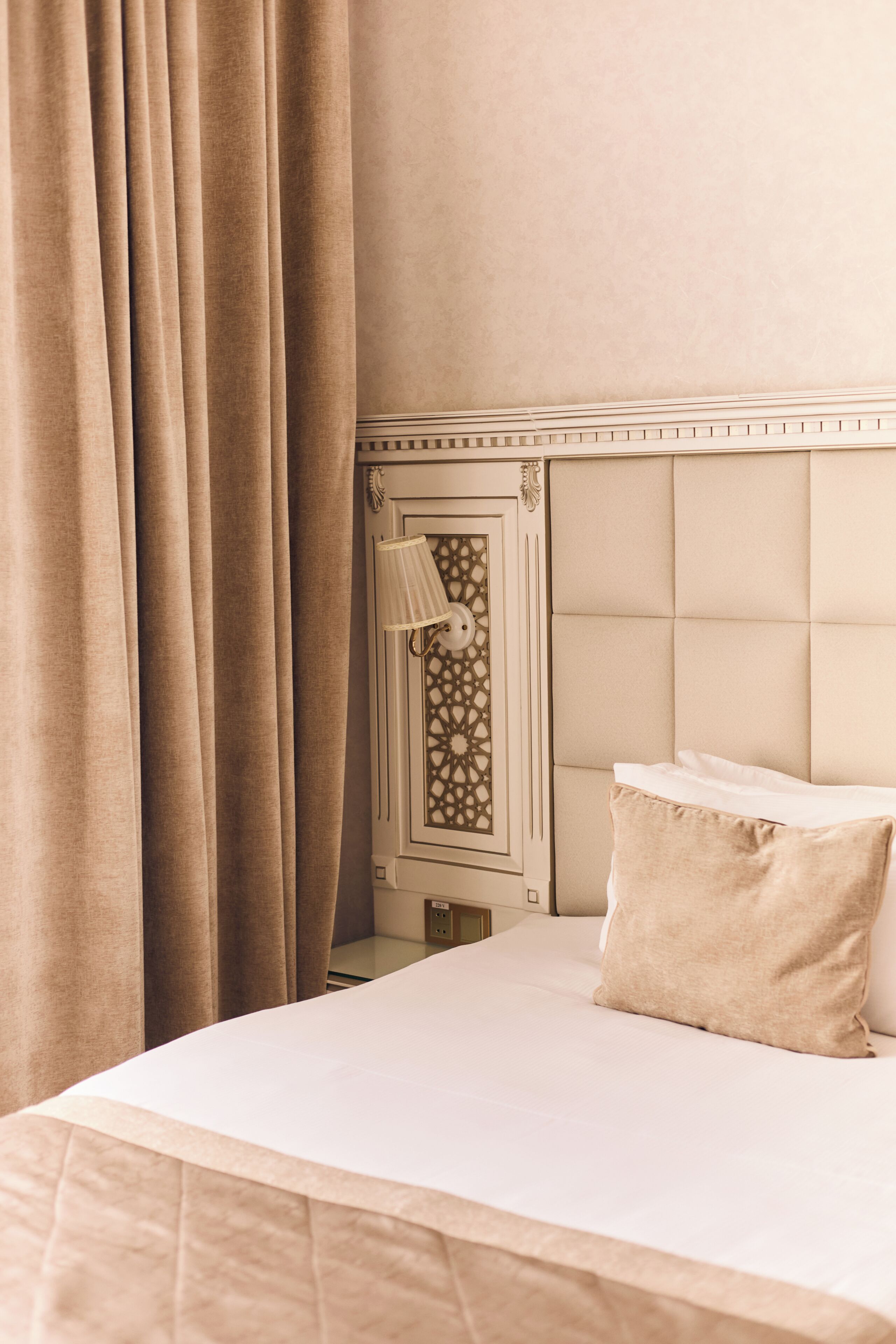 Family Suite | Premium bedding, minibar, in-room safe, blackout drapes