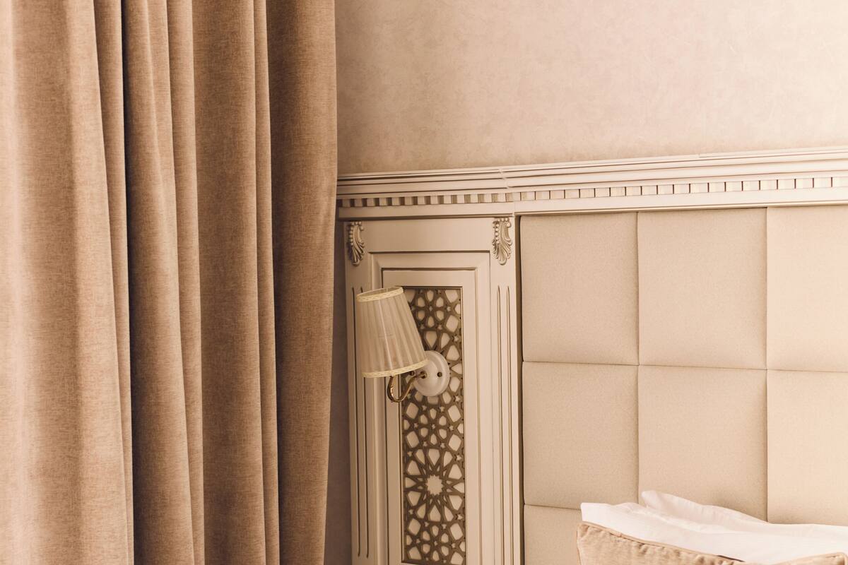 Family Suite | Premium bedding, minibar, in-room safe, blackout curtains