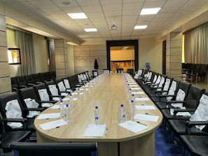Centre dâaffaires