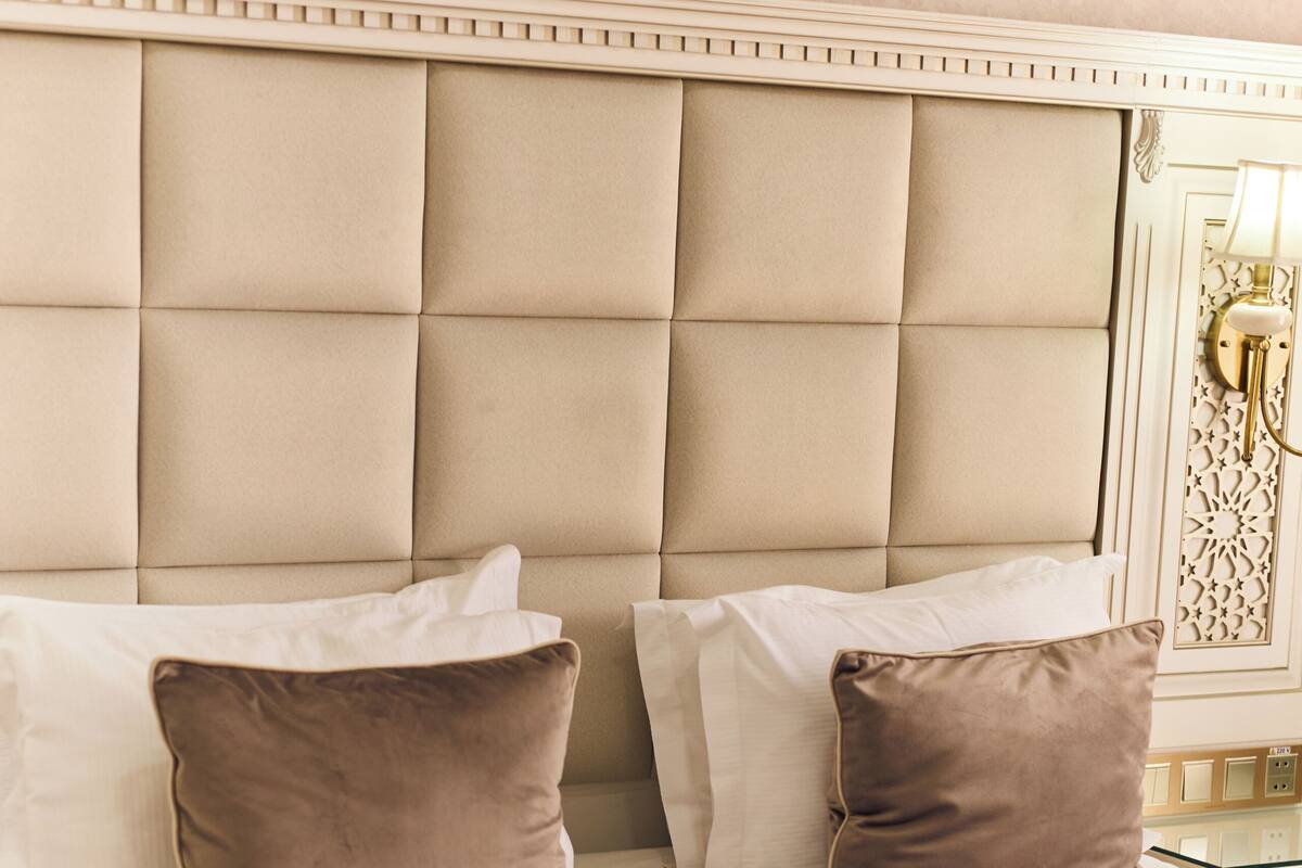 Premium bedding, minibar, in-room safe, blackout curtains