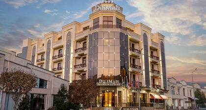 Dilimah Premium Luxury Hotel