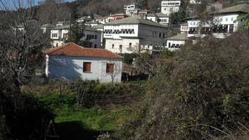 Casa | Terraza o patio