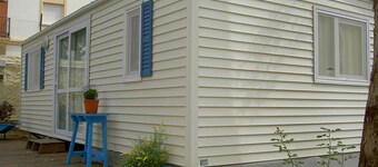 Camping Torremolinos