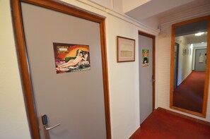 Chi tiết nội thất