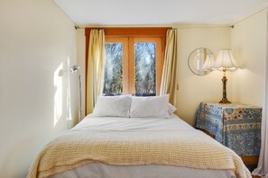 3 chambres, accès Internet, draps fournis