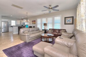 電視、DVD 播放機