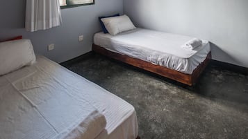 2 Bedrooms Villa | 2 bedrooms, in-room safe, iron/ironing board, free WiFi
