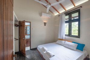 Habitació estàndard | 2 dormitoris, caixa forta a l'habitació i planxa i posts de planxar 