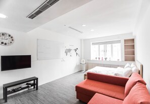 Studio, 1 Double Bed, Non Smoking | View from room - Taipei Cozy Studio (Taipei)