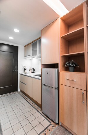 Servicio de la propiedad