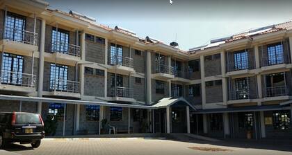 Passionist Retreat Center