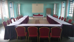 Meeting facility - Passionist Retreat Center (Nairobi)