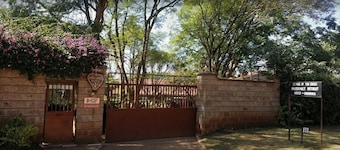 Passionist Retreat Center