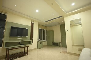 로열 스위트 | 무료 WiFi, 침대 시트