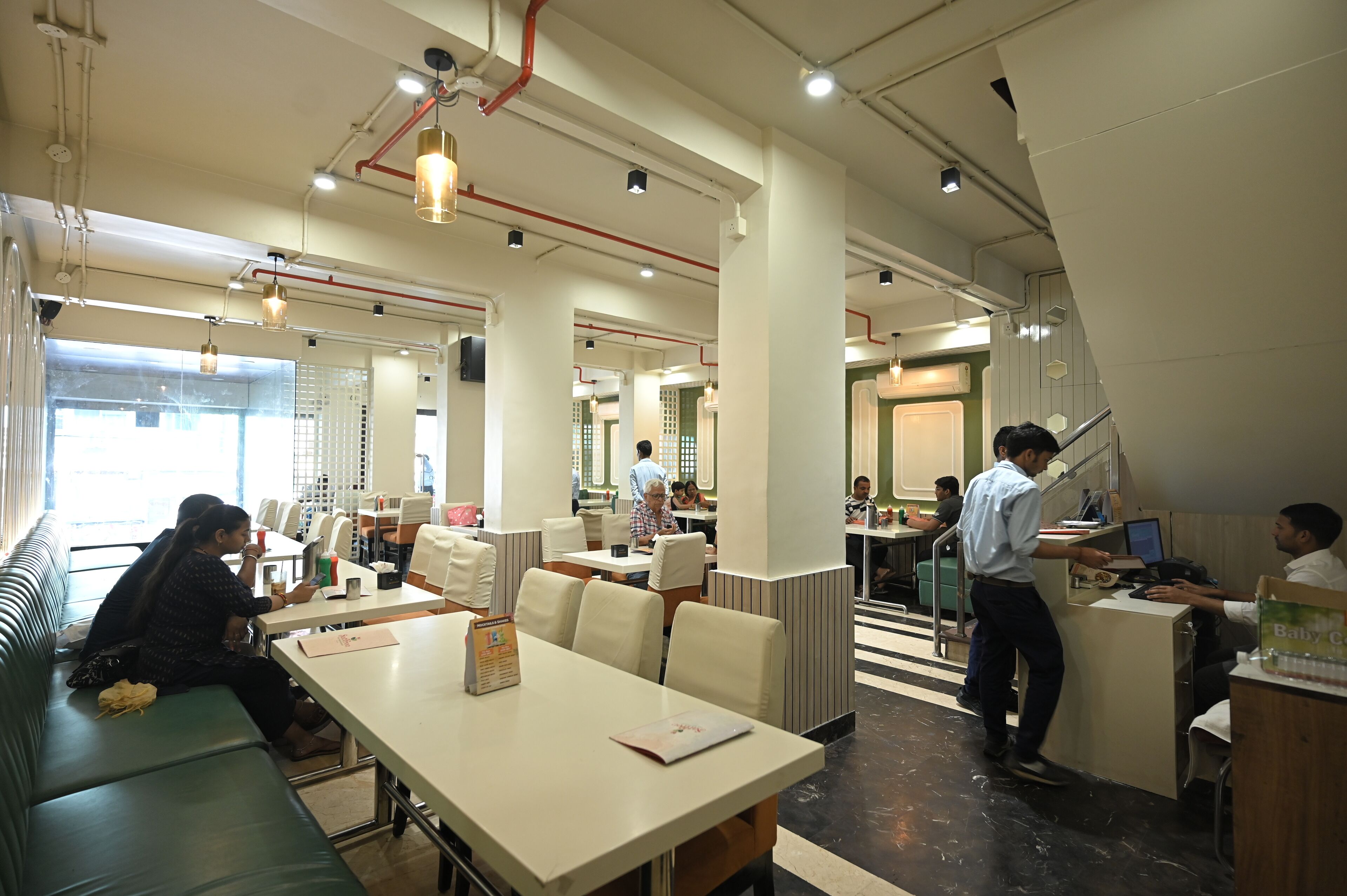 Cocina internacional