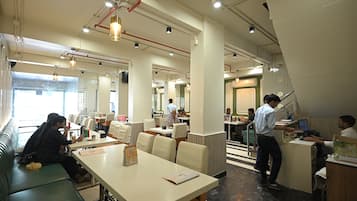 International cuisine