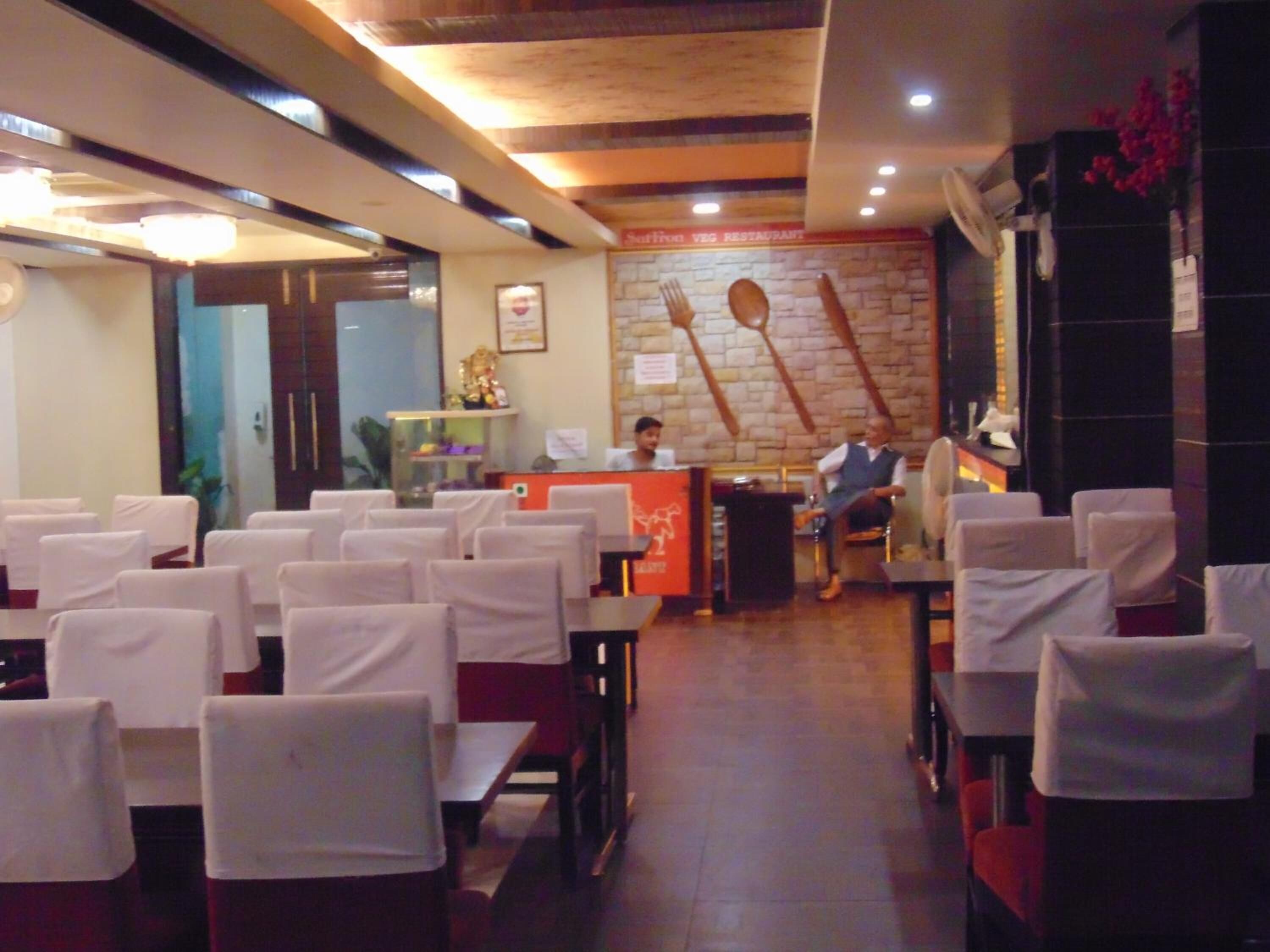 Culinária internacional