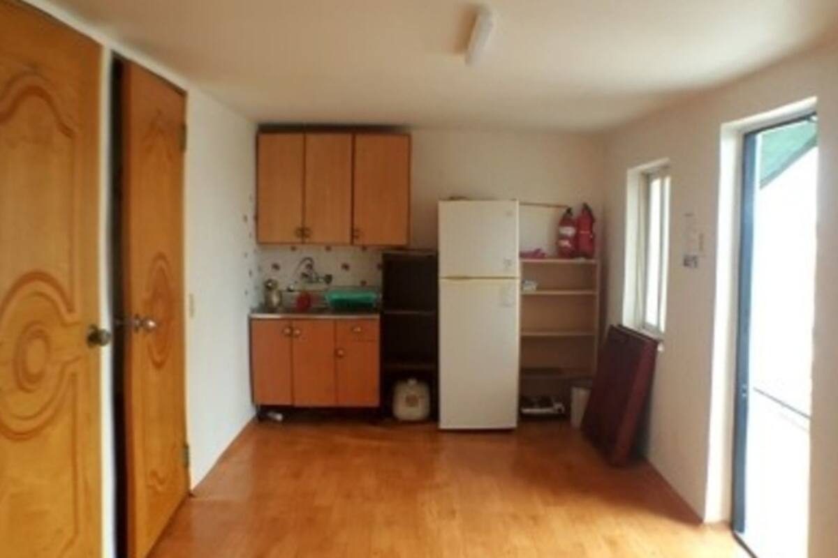 Habitación, 2 habitaciones (#5) | Wifi gratis