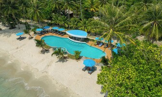 Piscina al aire libre