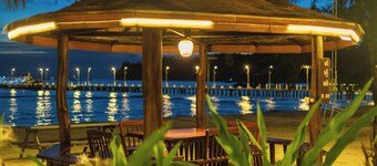 Mafiya Resort