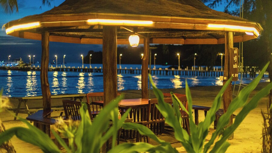Mafiya Resort