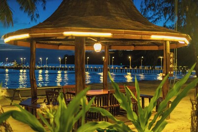 Mafiya Resort