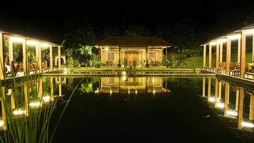 Ausstattung der Unterkunft